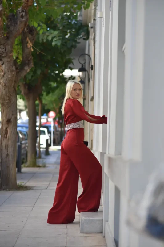 Βραδινα φορεματα DKfrangoulis