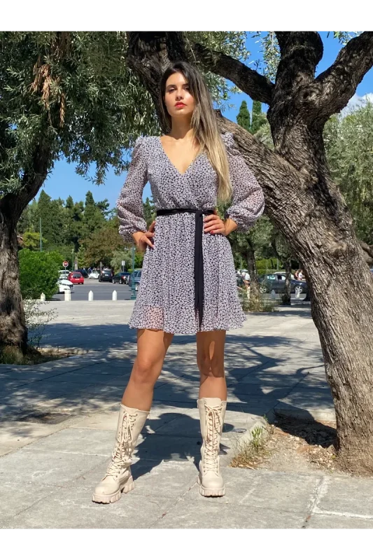 Βραδινα φορεματα DKfrangoulis