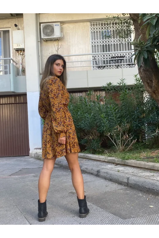 Βραδινα φορεματα DKfrangoulis