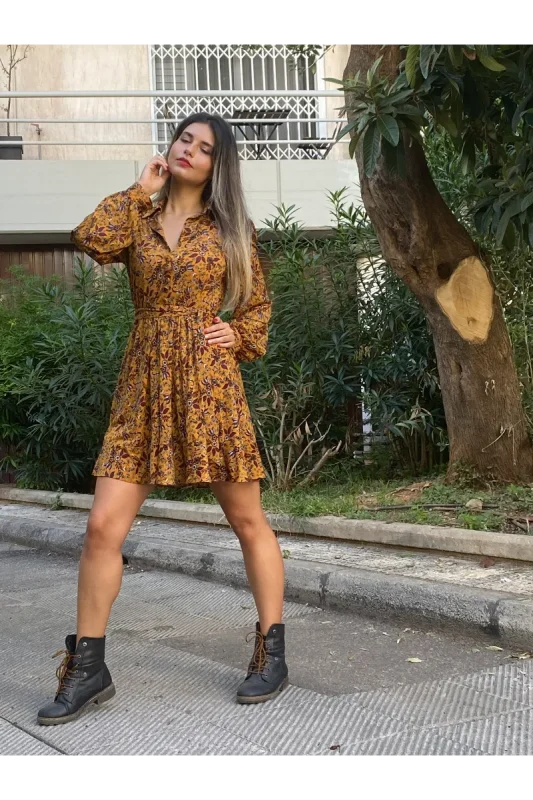 Βραδινα φορεματα DKfrangoulis