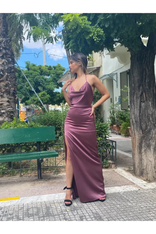 Βραδινα φορεματα DKfrangoulis