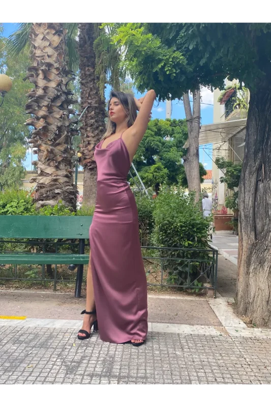 Βραδινα φορεματα DKfrangoulis