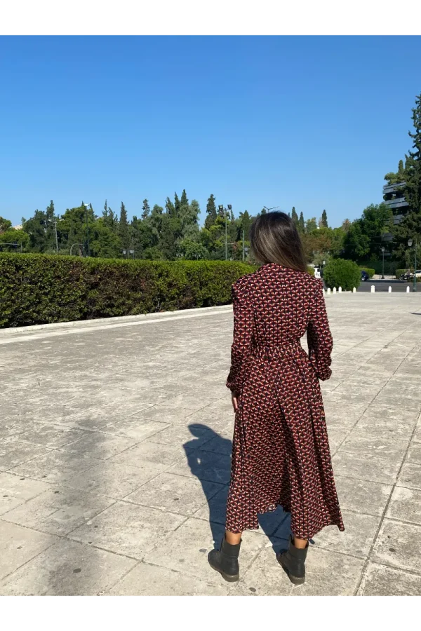 καθημερινό φόρεμα