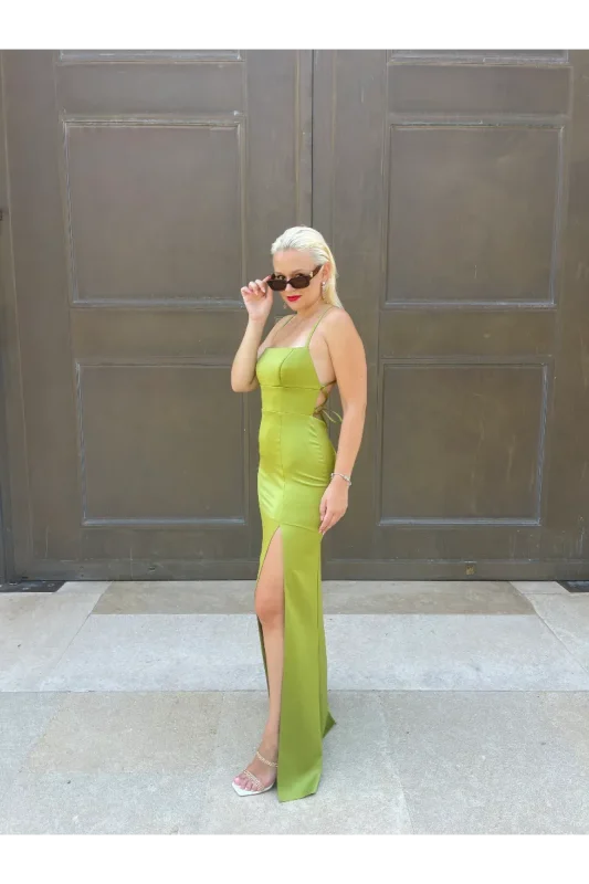 Βραδινα φορεματα DKfrangoulis