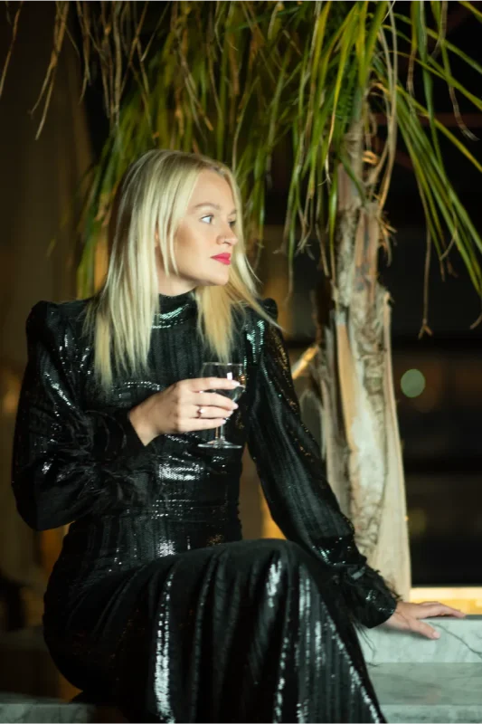 Βραδινα φορεματα DKfrangoulis