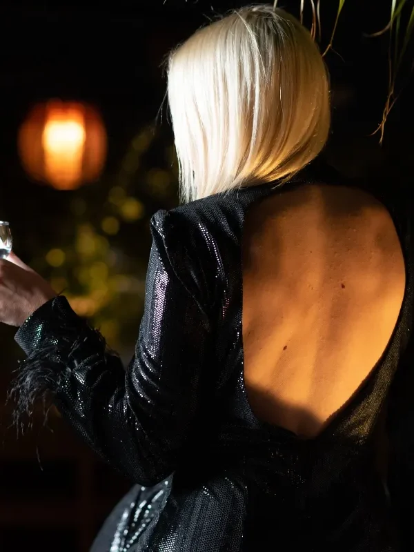 Φόρεμα βραδινό