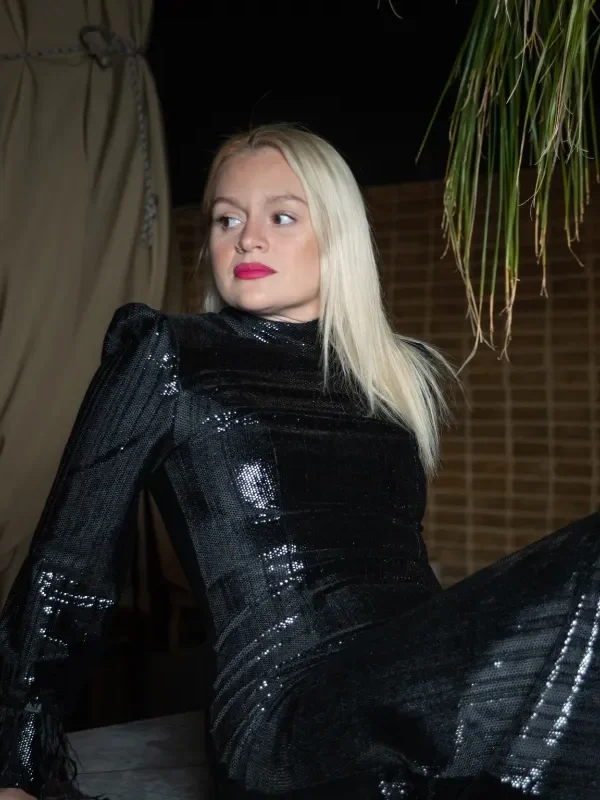 Φόρεμα βραδινό