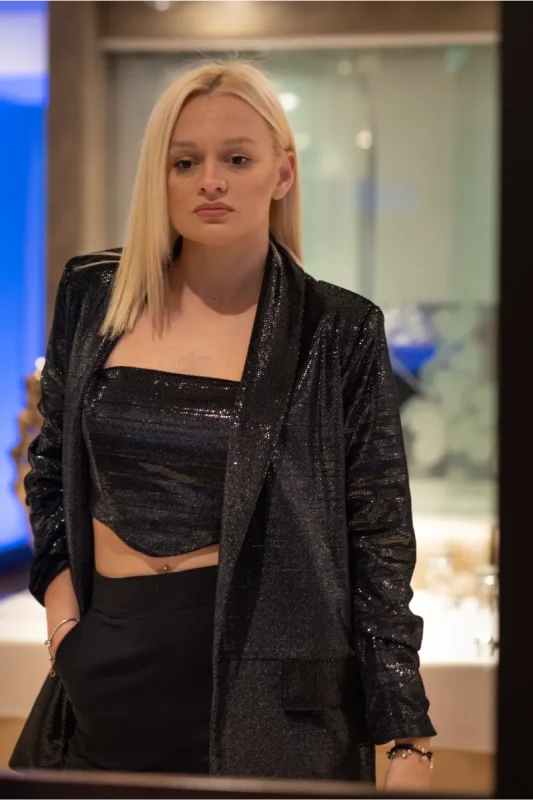 Βραδινα φορεματα DKfrangoulis