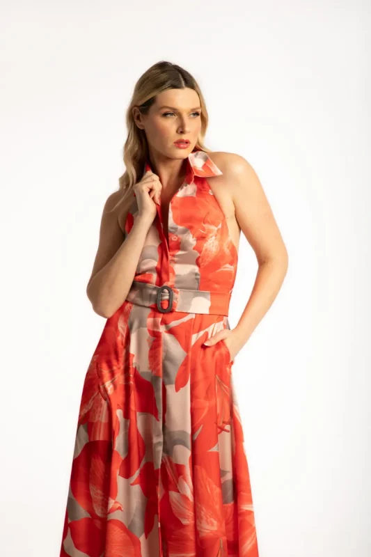 Βραδινα φορεματα DKfrangoulis