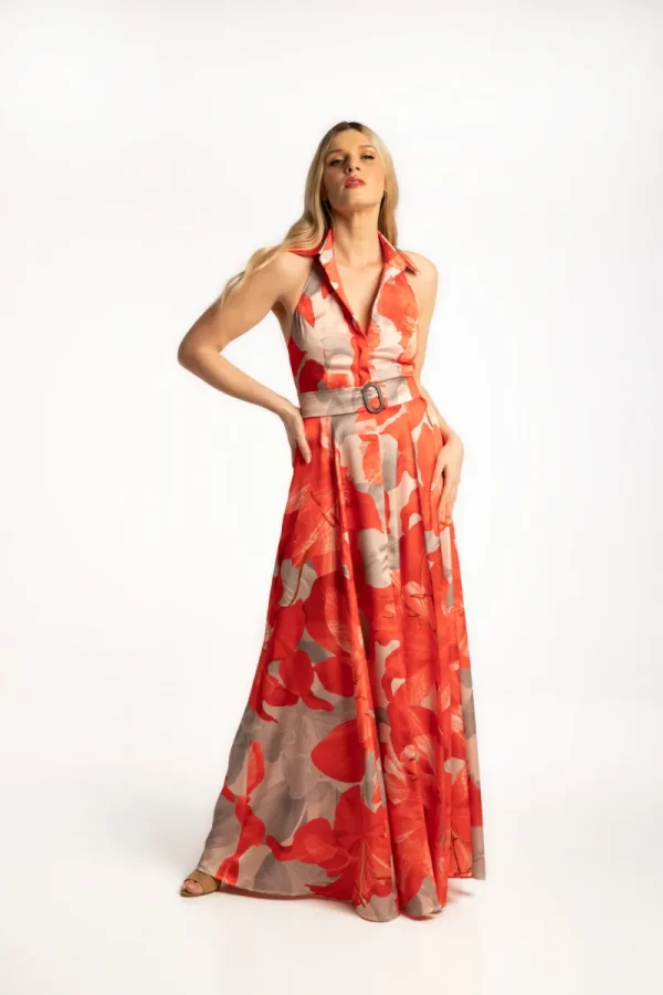 φόρεμα κοκτέιλ