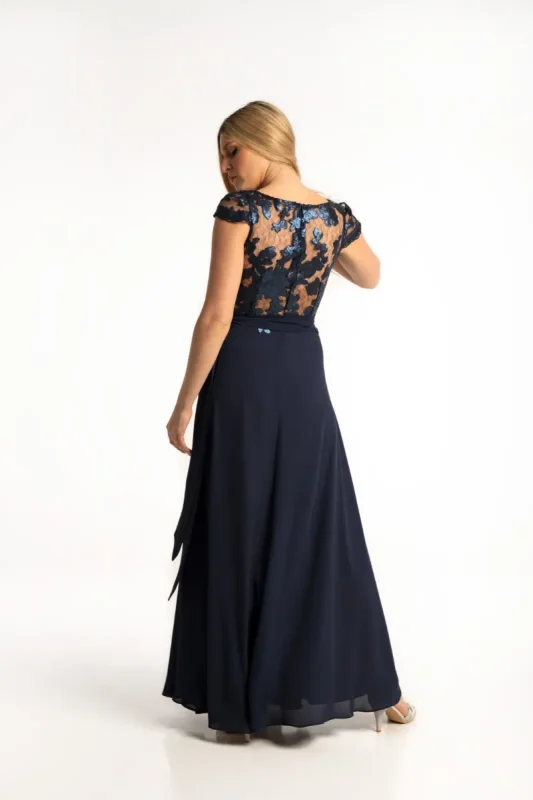 Βραδινα φορεματα DKfrangoulis