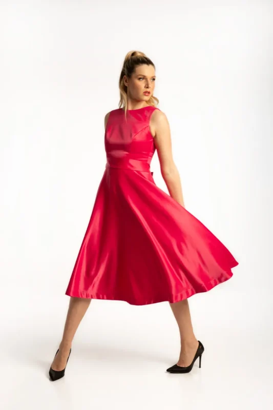 Βραδινα φορεματα DKfrangoulis