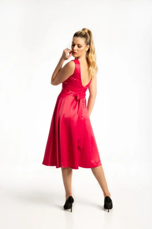 Βραδινα φορεματα DKfrangoulis