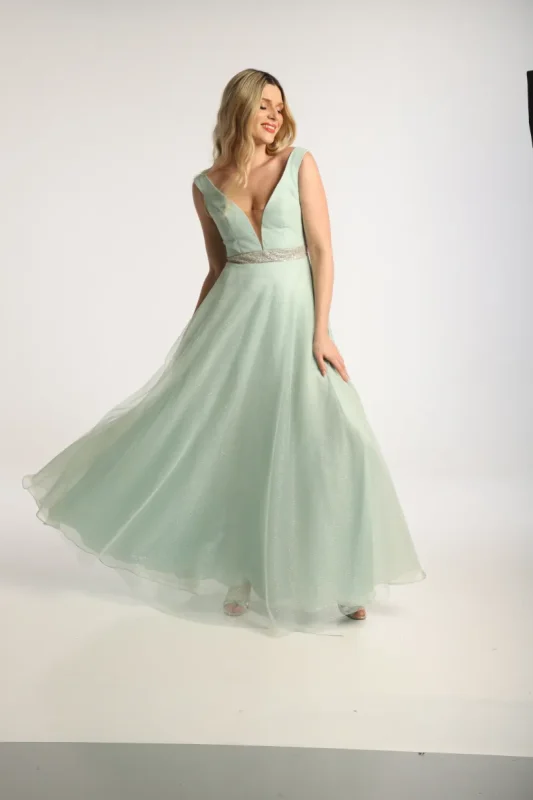 Βραδινα φορεματα DKfrangoulis