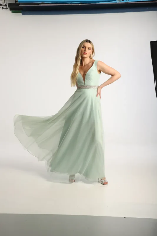 Βραδινα φορεματα DKfrangoulis