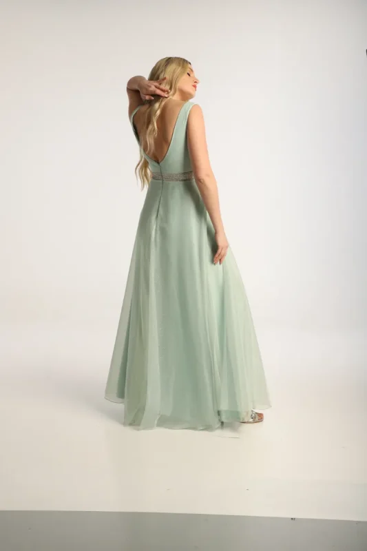 Βραδινα φορεματα DKfrangoulis