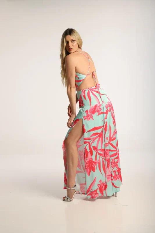 Βραδινα φορεματα DKfrangoulis