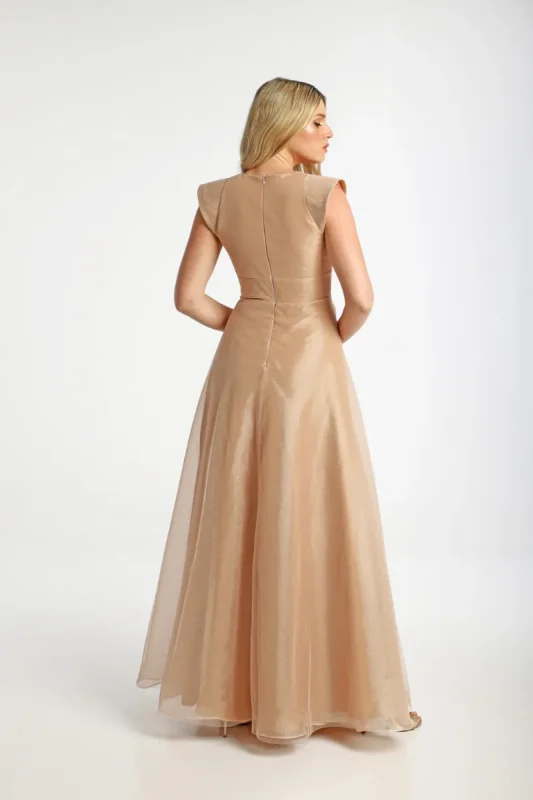 Βραδινα φορεματα DKfrangoulis