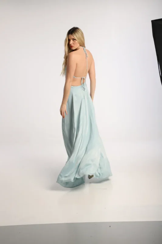 Βραδινα φορεματα DKfrangoulis