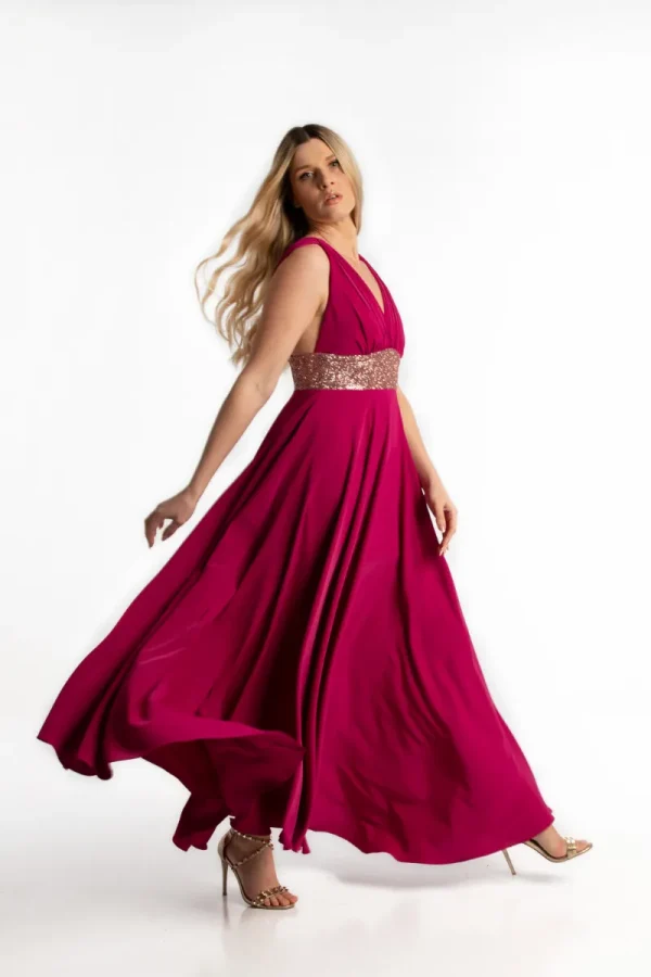 φορεμα βραδυνο