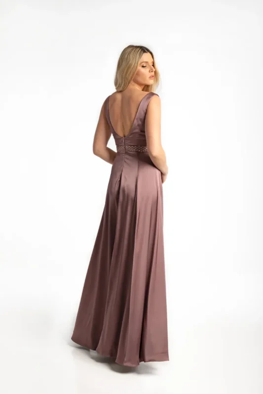 Βραδινα φορεματα DKfrangoulis