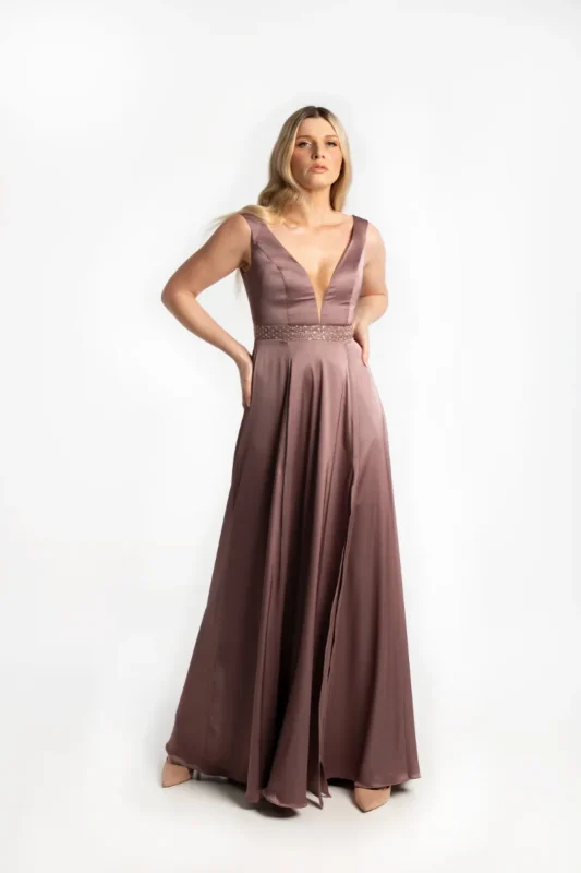 Βραδινα φορεματα DKfrangoulis