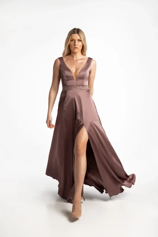 Βραδινα φορεματα DKfrangoulis