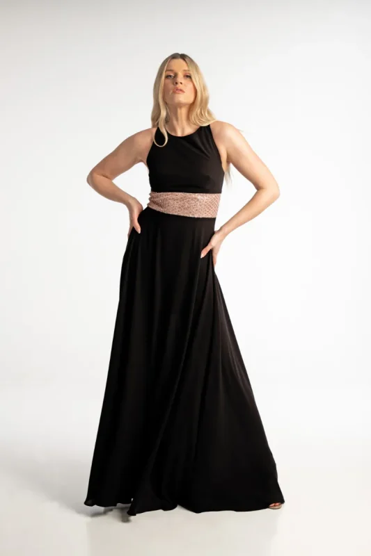 Βραδινα φορεματα DKfrangoulis