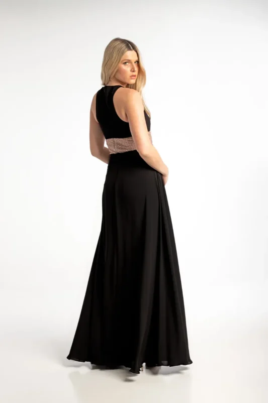 Βραδινα φορεματα DKfrangoulis