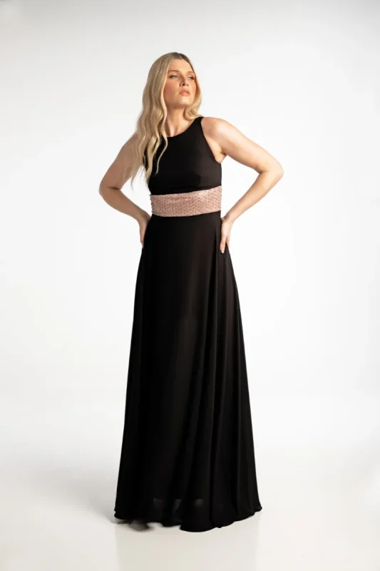 Βραδινα φορεματα DKfrangoulis