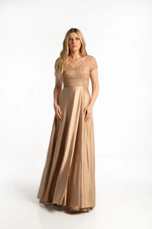 Βραδινα φορεματα DKfrangoulis