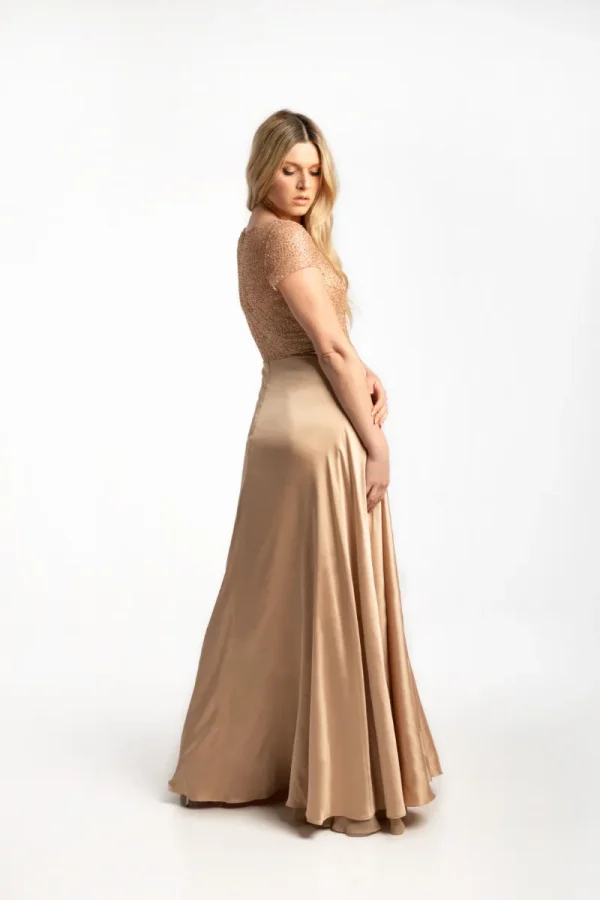 φορεμα βραδυνο