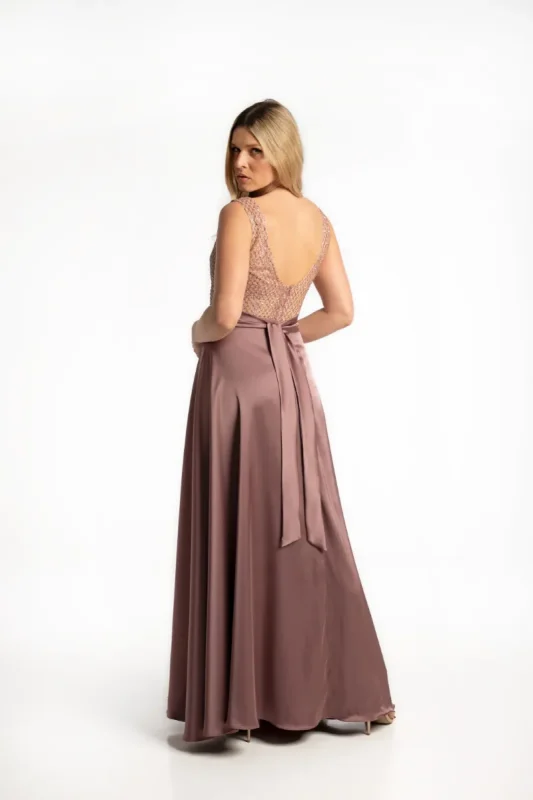 Βραδινα φορεματα DKfrangoulis