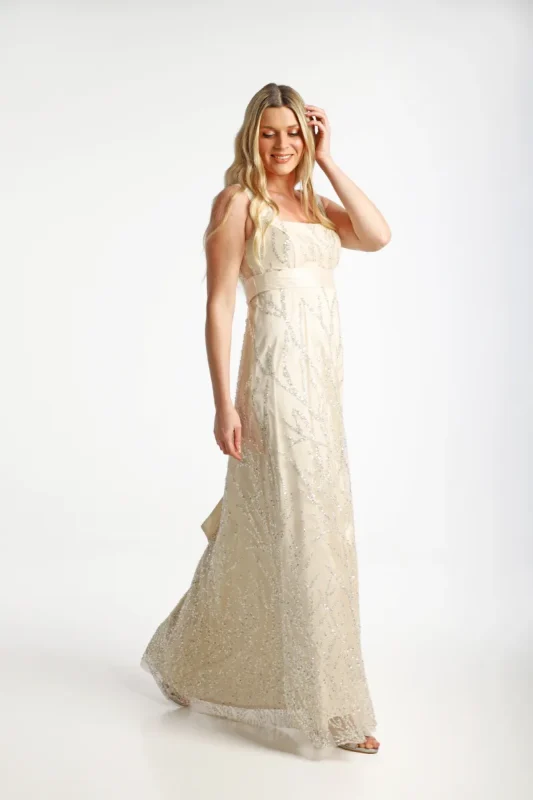 Βραδινα φορεματα DKfrangoulis