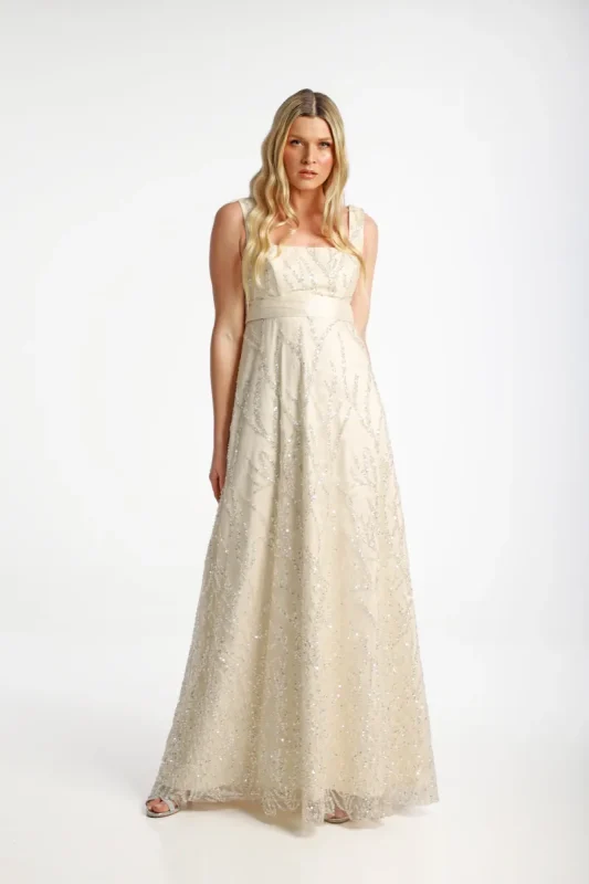 Βραδινα φορεματα DKfrangoulis