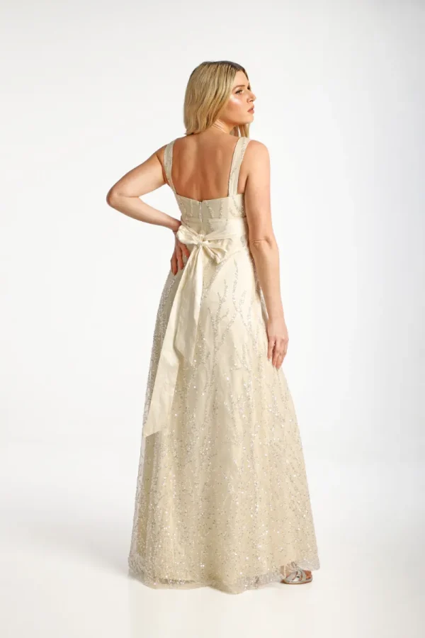 Νυφικο φορεμα