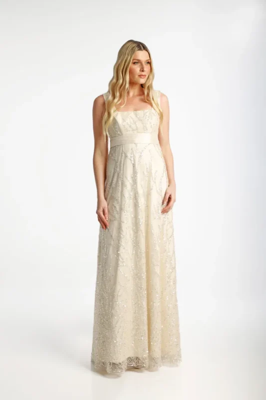 Βραδινα φορεματα DKfrangoulis