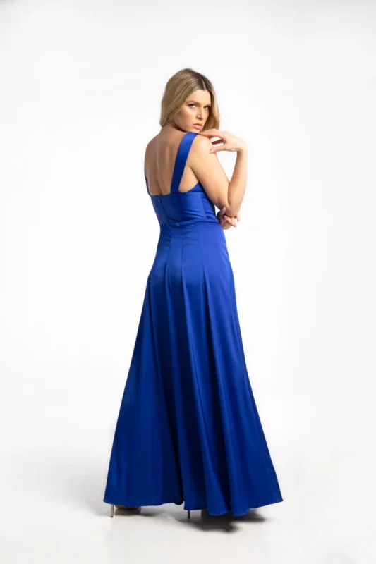 Βραδινα φορεματα DKfrangoulis