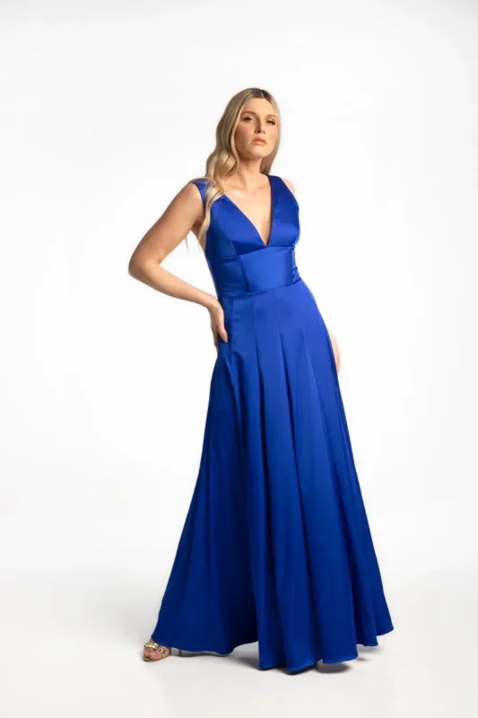 Βραδινα φορεματα DKfrangoulis