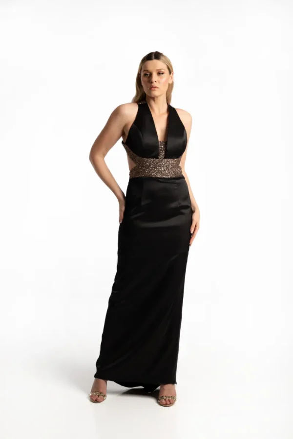 φορεμα βραδυνο