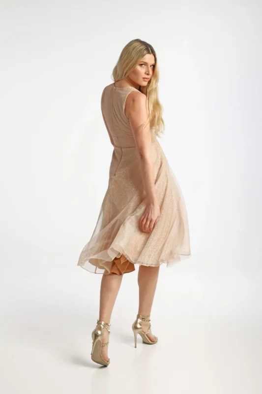 Βραδινα φορεματα DKfrangoulis