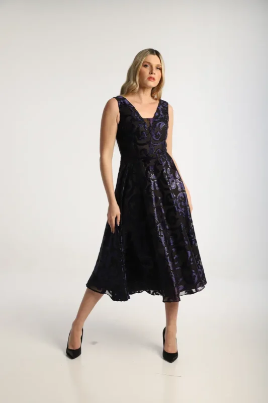 Βραδινα φορεματα DKfrangoulis