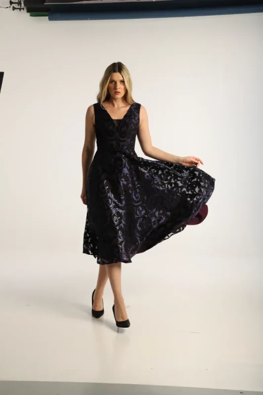 Βραδινα φορεματα DKfrangoulis