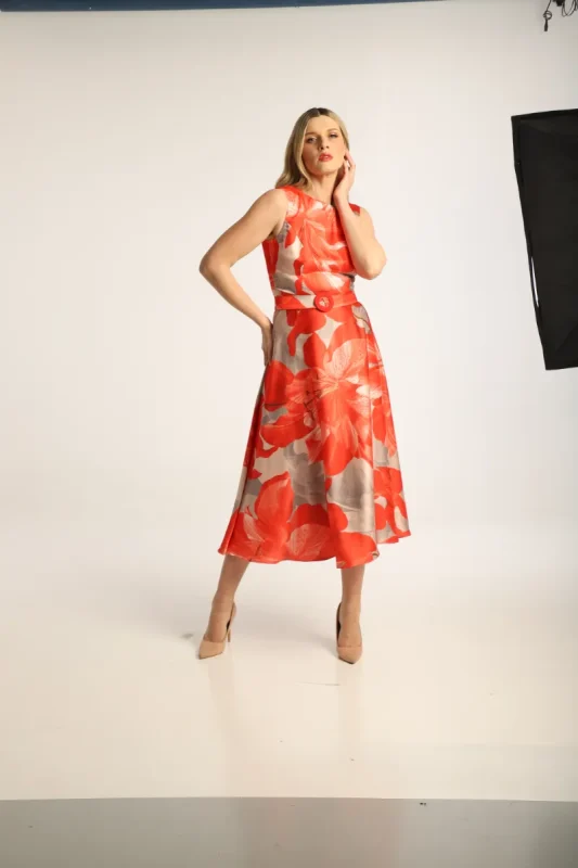 Βραδινα φορεματα DKfrangoulis