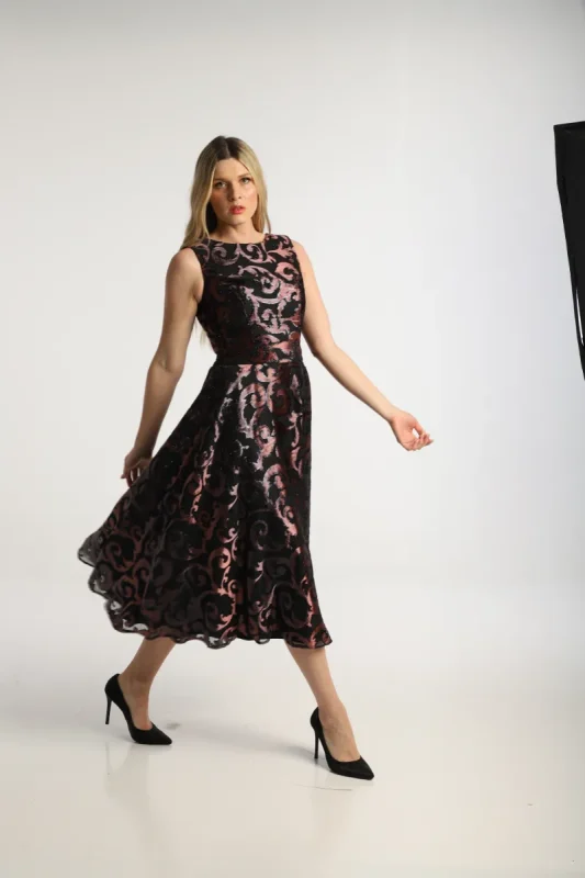 Βραδινα φορεματα DKfrangoulis