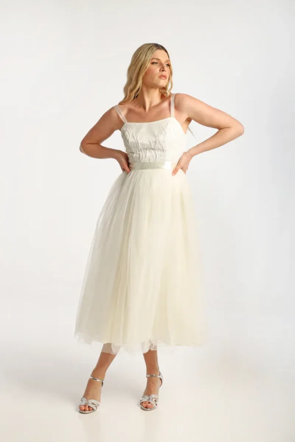 νυφικό φόρεμα