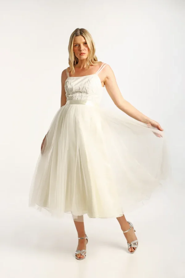 νυφικό φόρεμα