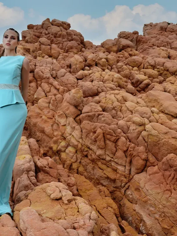 φορεμα βραδινο