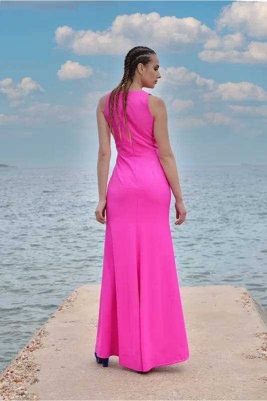 Βραδινα φορεματα DKfrangoulis