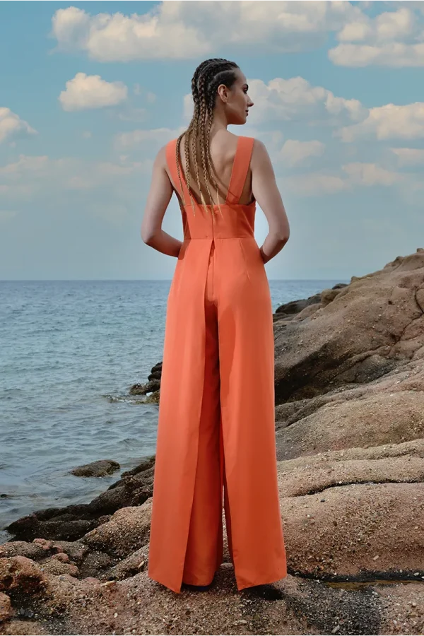 ολόσωμη φόρμα